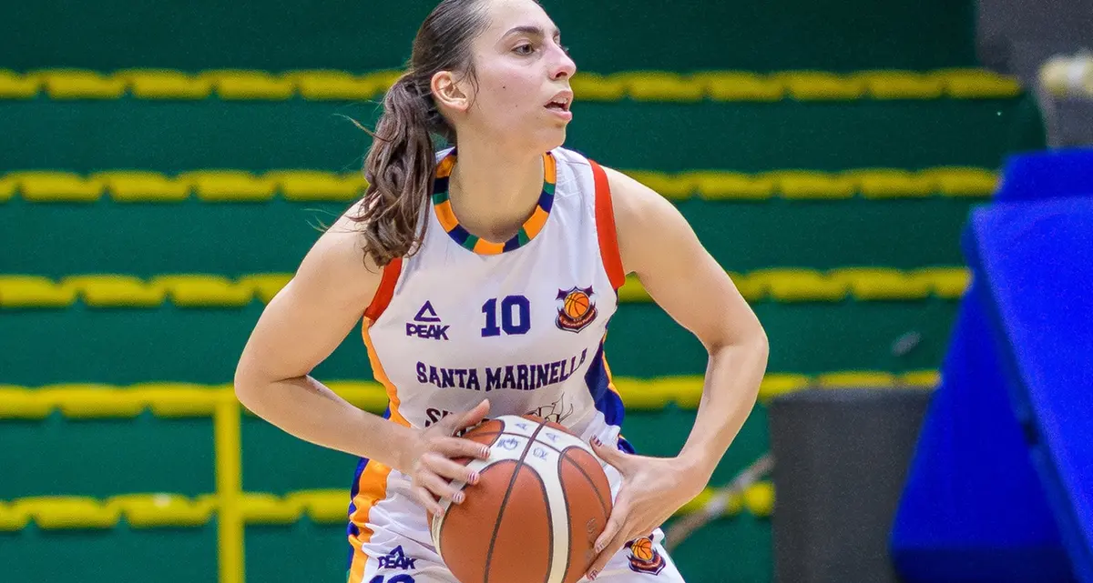 Smb stasera in campo per riscattare Tor Vergata