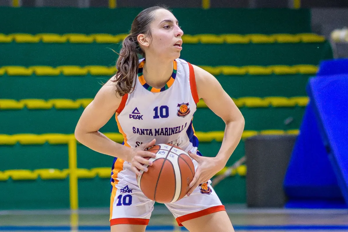 Smb stasera in campo per riscattare Tor Vergata