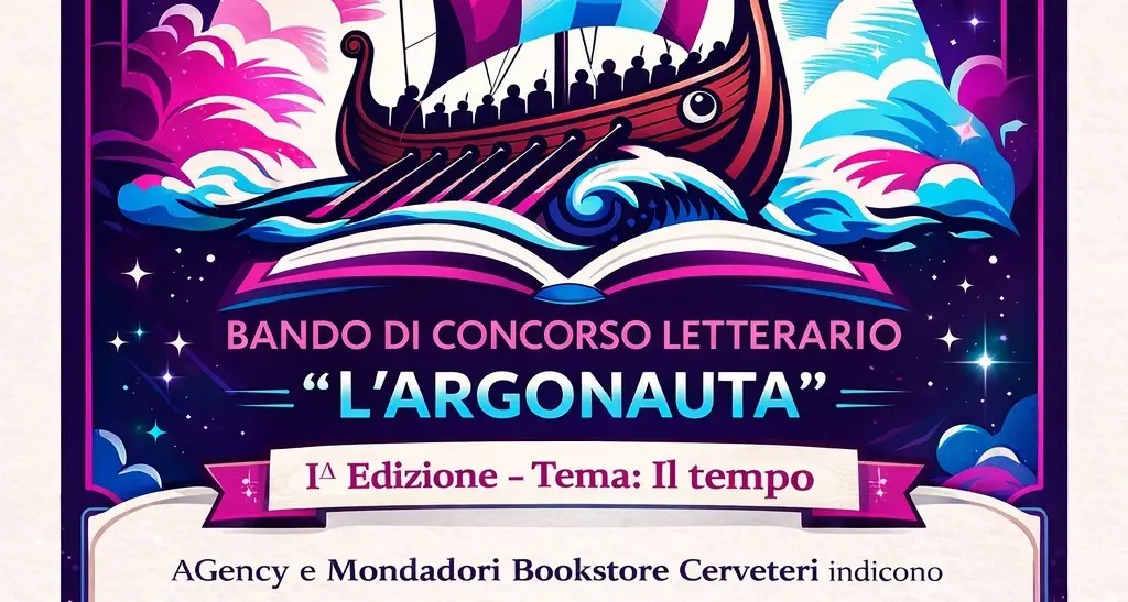Al via la prima edizione di “L’Argonauta”