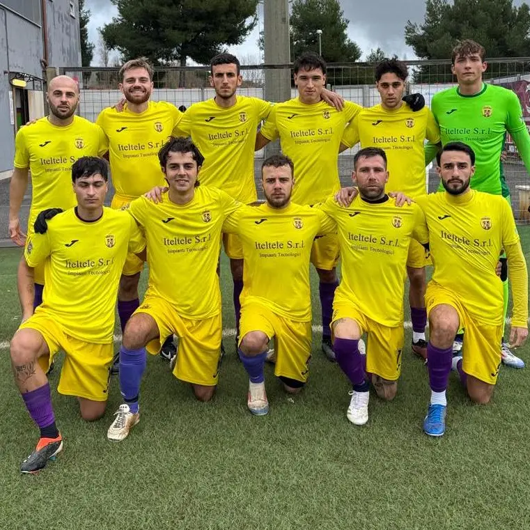 Colpo Etrurians in trasferta: sconfitto il Mysp per 2-1