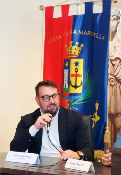 Cittadini al Centro candida Minghella: «Esperienza e dialogo per guidare la città»