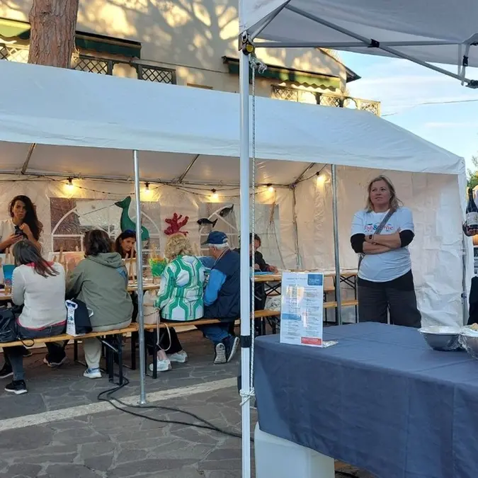 Cultura del mare e innovazione in primo piano a Santa Marinella