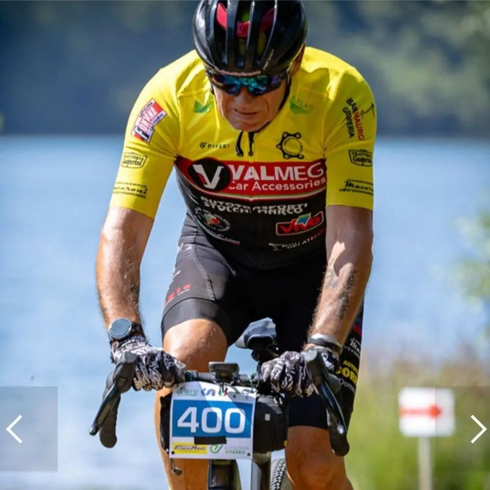 Tarquinia, Augusto Pancotti si è dimesso da presidente dell’Unione nazionale veterani dello Sport