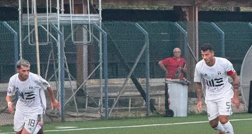 Coppa Italia: per la W3 Maccarese l’andata dei 16esimi è amara