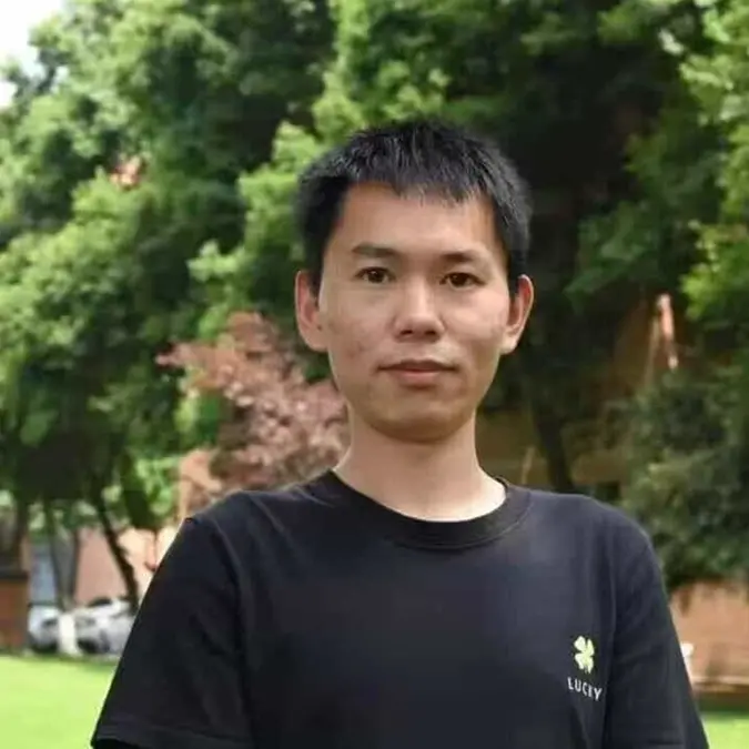 La comunità cinese si mobilita per lo studente scomparso