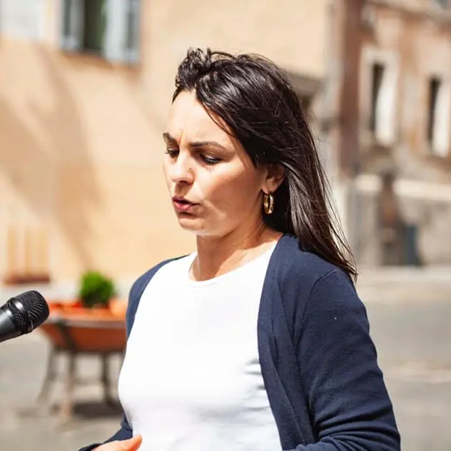 Tarquinia, Martina Tosoni: «Storni, all’ospedale situazione insostenibile: bisogna agire immediatamente»