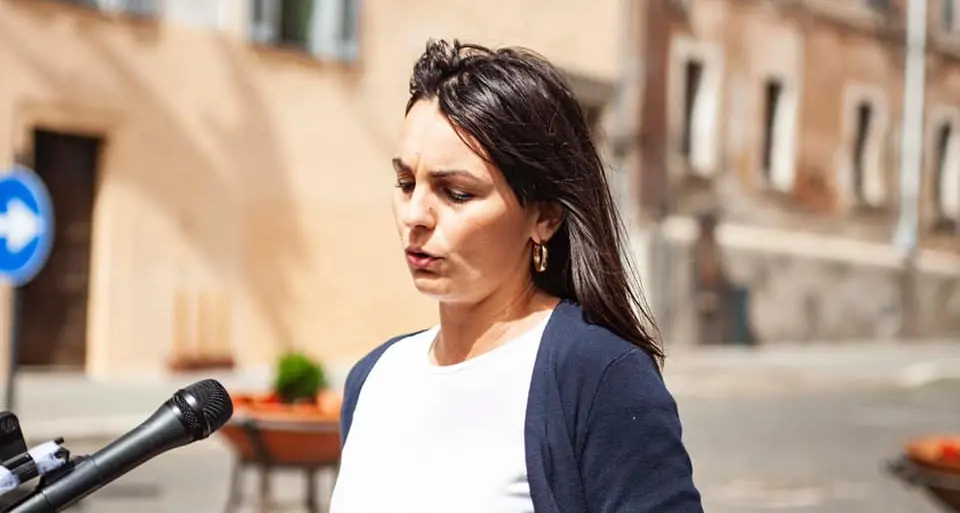 Tarquinia, Martina Tosoni: «Storni, all’ospedale situazione insostenibile: bisogna agire immediatamente»