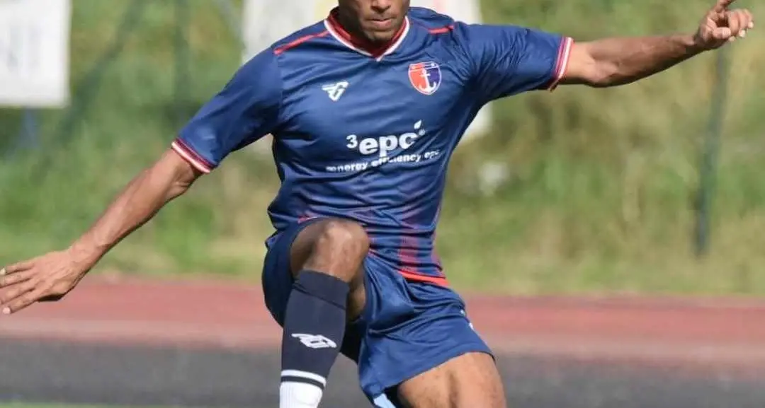 Santa Marinella, scontro tra amici con il Tarquinia