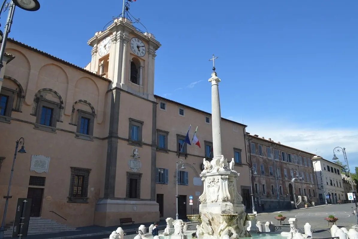 Dipartimenti provinciali Fdi: nomine per i tarquiniesi Sacripanti e Zacchini