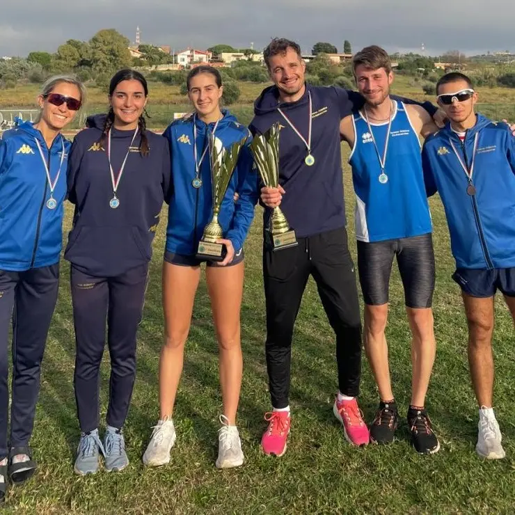 Memorial Barletta-Capri: impossibile dimenticarli