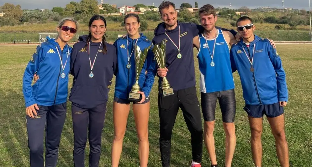 Memorial Barletta-Capri: impossibile dimenticarli
