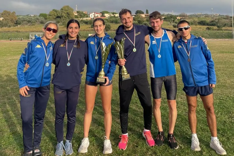 Memorial Barletta-Capri: impossibile dimenticarli