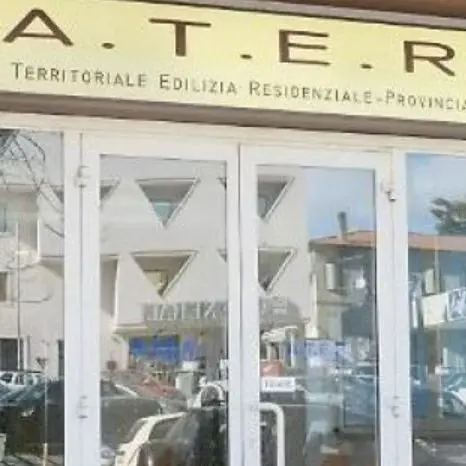 Ex Gescal, Ater: «I lavori non sono finiti»