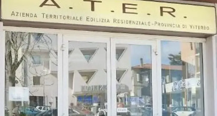 Ex Gescal, Ater: «I lavori non sono finiti»