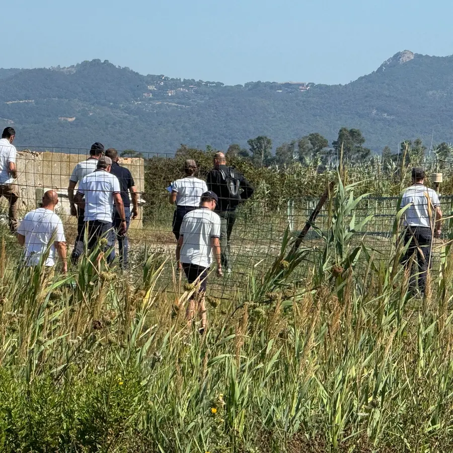Sos miasmi: «Indagini congiunte con l’ Asl e Acea»