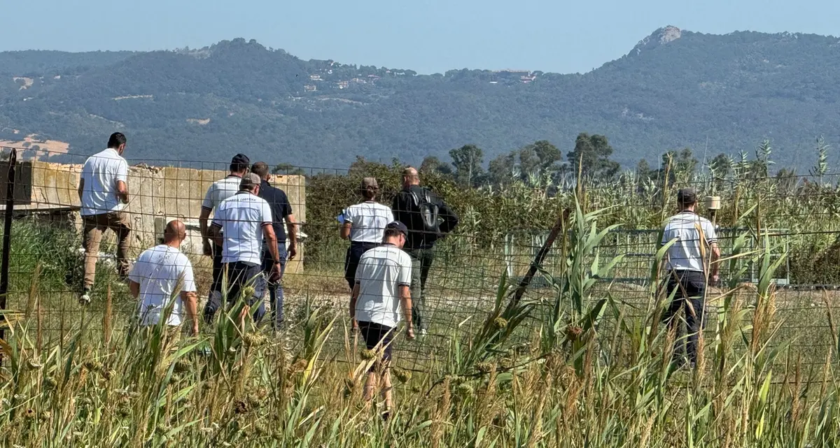 Sos miasmi: «Indagini congiunte con l’ Asl e Acea»