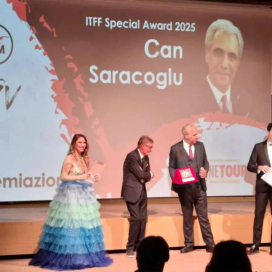 Cinetour 2026, Piero Pacchiarotti entra nel direttivo