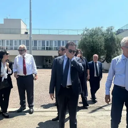 Facoltà d’Agraria dell’Unitus, la Regione stanzia 3 milioni