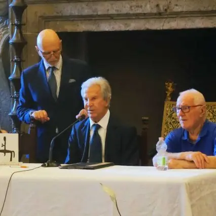 “Le cattedrali letterarie europee” nella Tuscia