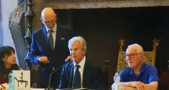 “Le cattedrali letterarie europee” nella Tuscia