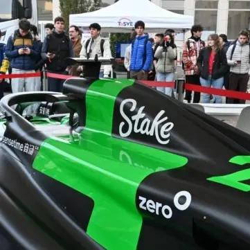 Al Politecnico di Torino industria e ricerca accademica insieme per la mobilità del futuro