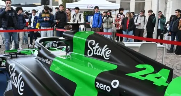 Al Politecnico di Torino industria e ricerca accademica insieme per la mobilità del futuro