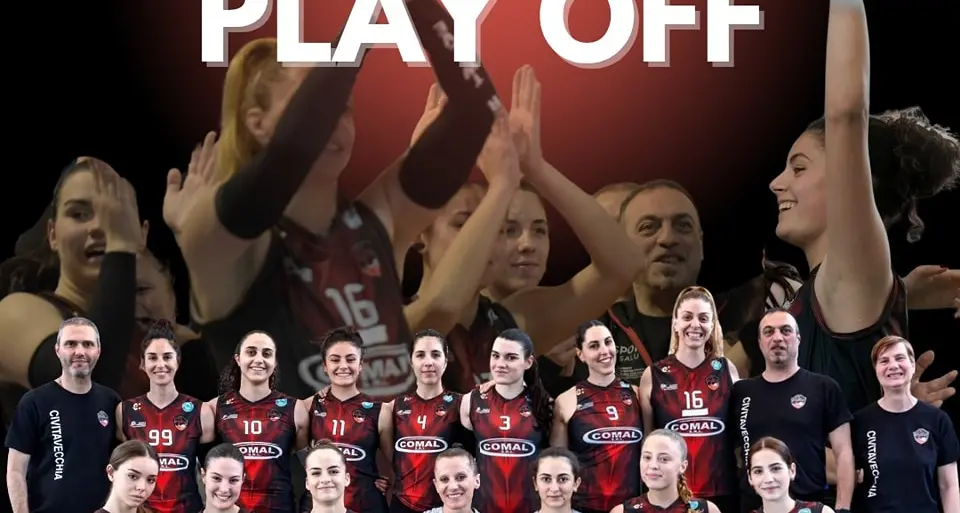 La Cv Volley chiude da imbattuta
