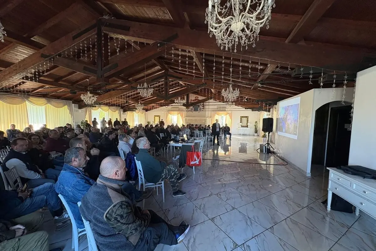 Concluso il corso di formazione per operatori di allevamenti professionali di animali da reddito