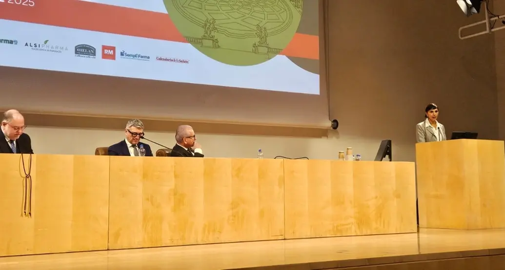 Anche Csp alle Giornate nazionali delle farmacie comunali