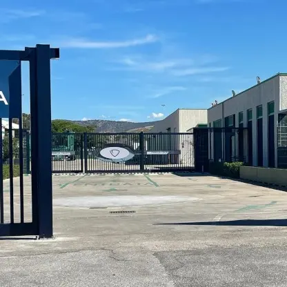 Il primo yacht Tankoa pronto al varo