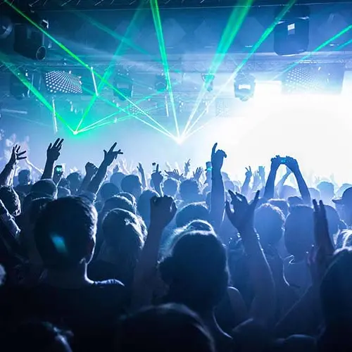 Viterbo: dà una testata in discoteca a un giovane, per lui daspo Willy