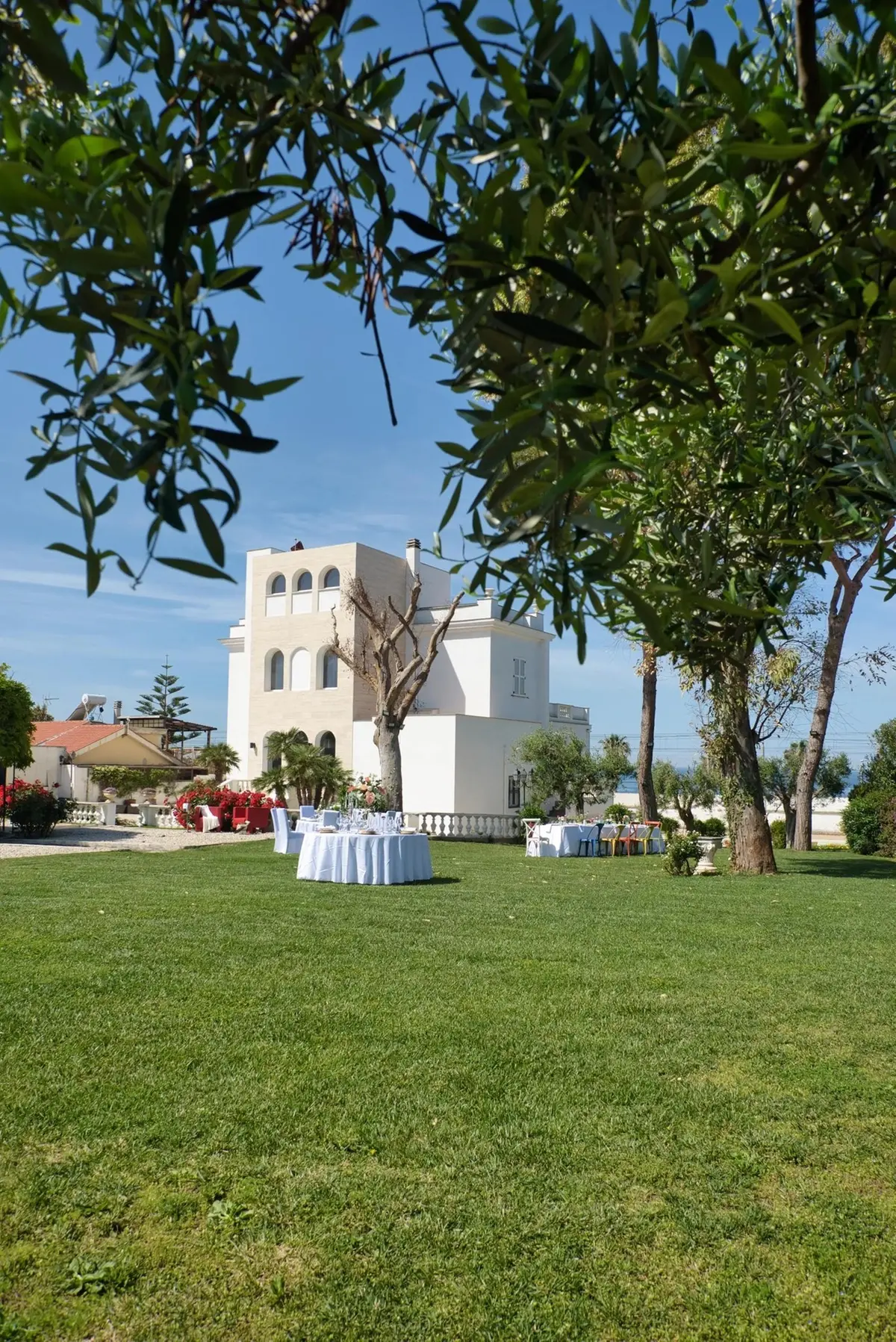 Palazzo Podestà porta il fascino di Civitavecchia alla Borsa del Matrimonio in Italia