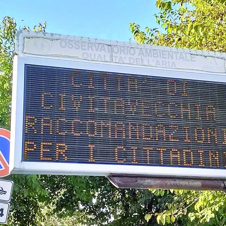 Frascarelli interroga il sindaco: «Rete fuori norma e fondi trattenuti»