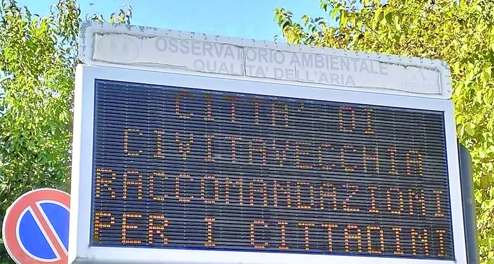 Frascarelli interroga il sindaco: «Rete fuori norma e fondi trattenuti»