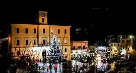 Allumiere accende la magia: un mese di eventi per “Natale nel borgo”
