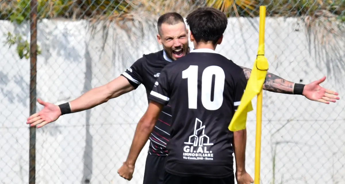 Tolfa–Parioli: al “Felice Scoponi” la sfida decisiva di Coppa Italia