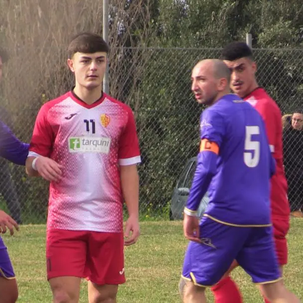 La Dm84 s’impone 3-1 nel derby col Borgo San Martino