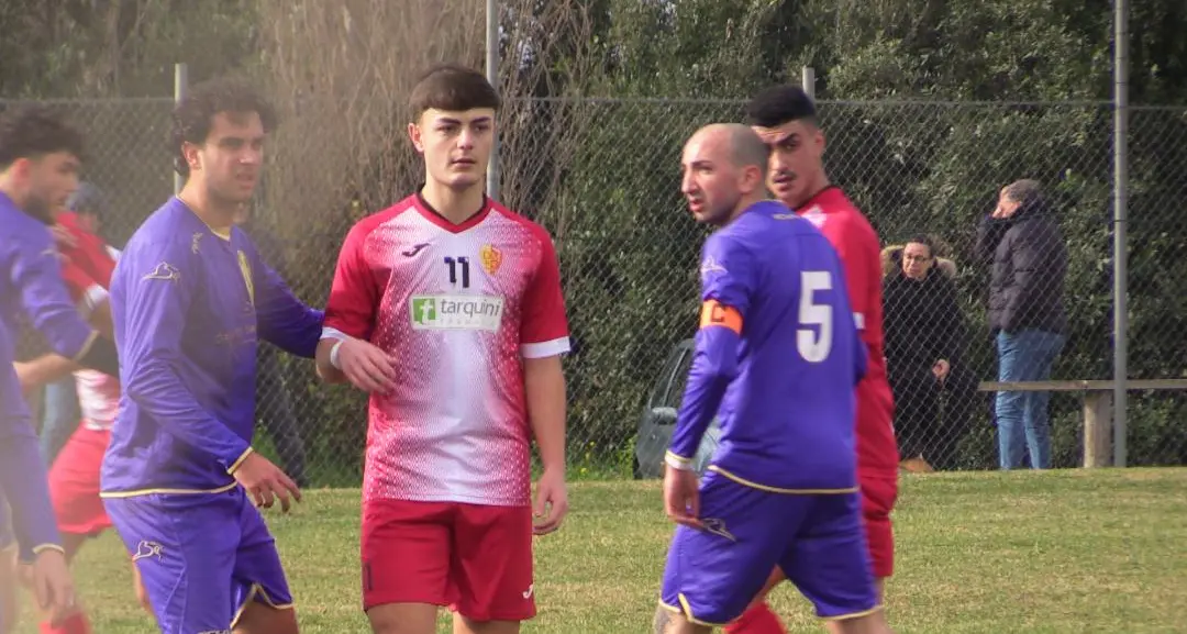 La Dm84 s’impone 3-1 nel derby col Borgo San Martino