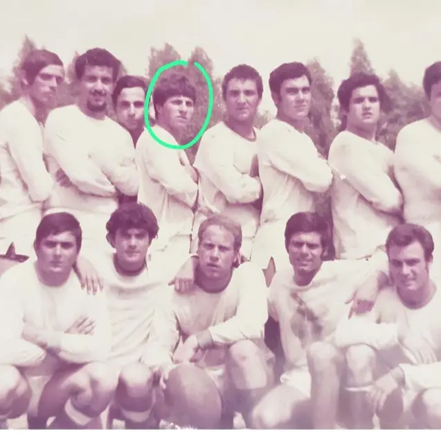 Il Crc piange il suo ex presidente Rolando La Rosa