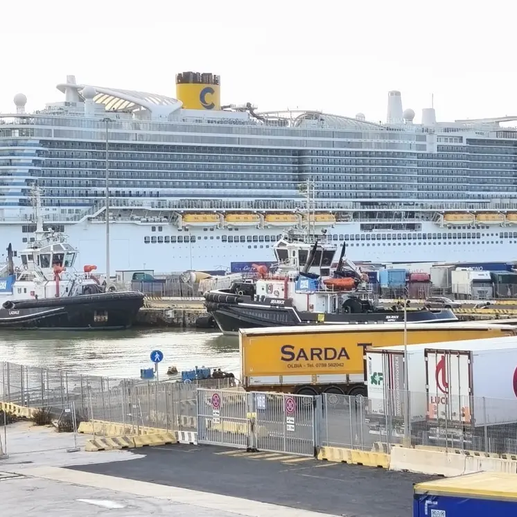 Dopo la tragedia, è ripresa la crociera di Smeralda