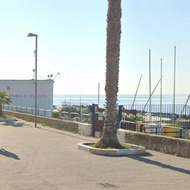 Esche avvelenate alla Lega Navale