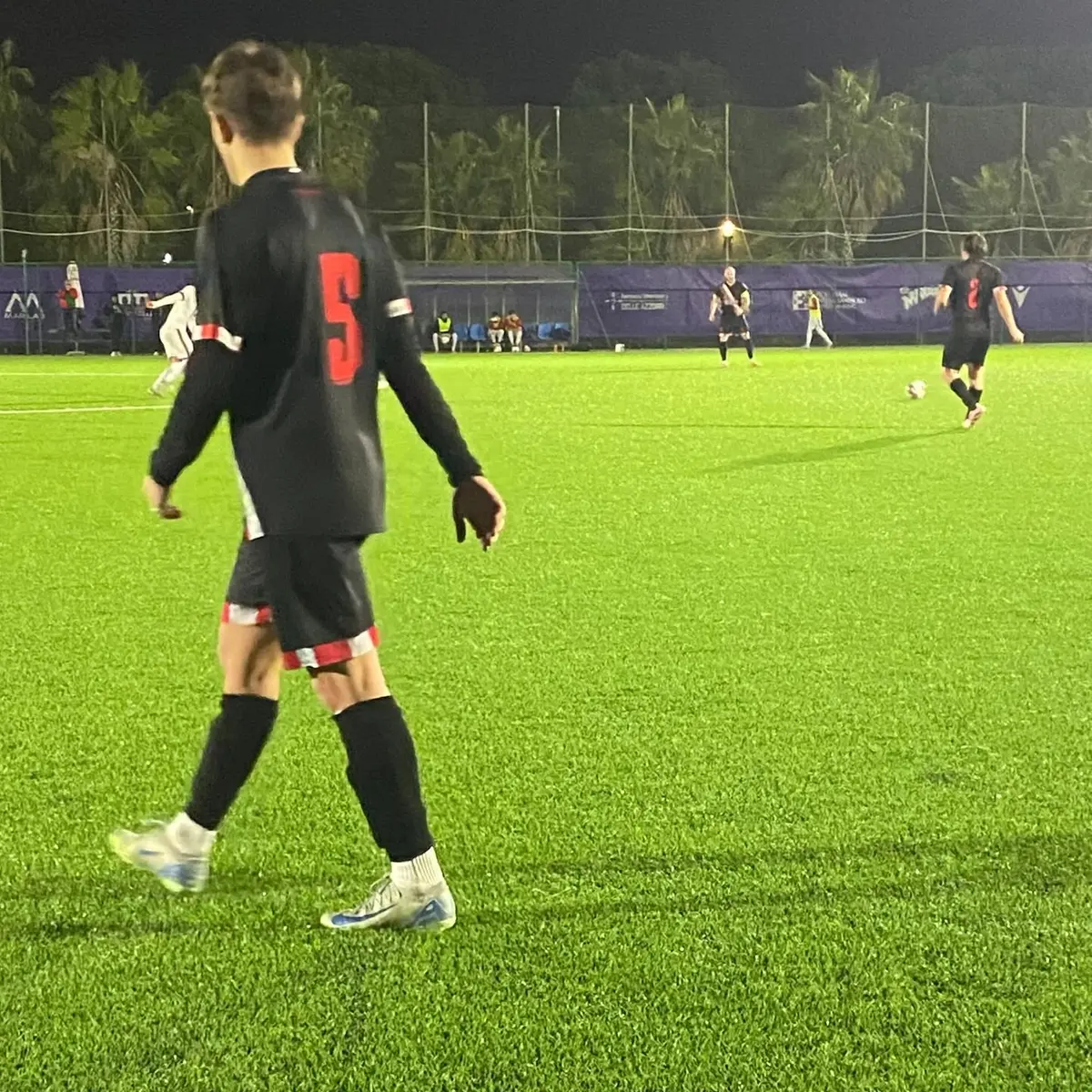 Il Fregene non si ferma: Real Morandi battuto 0-1