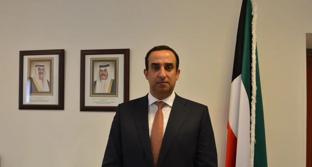 Italia-Kuwait, l’ambasciatore Al Qahtani: “Forte cooperazione nell’aviazione civile, difesa e sanità