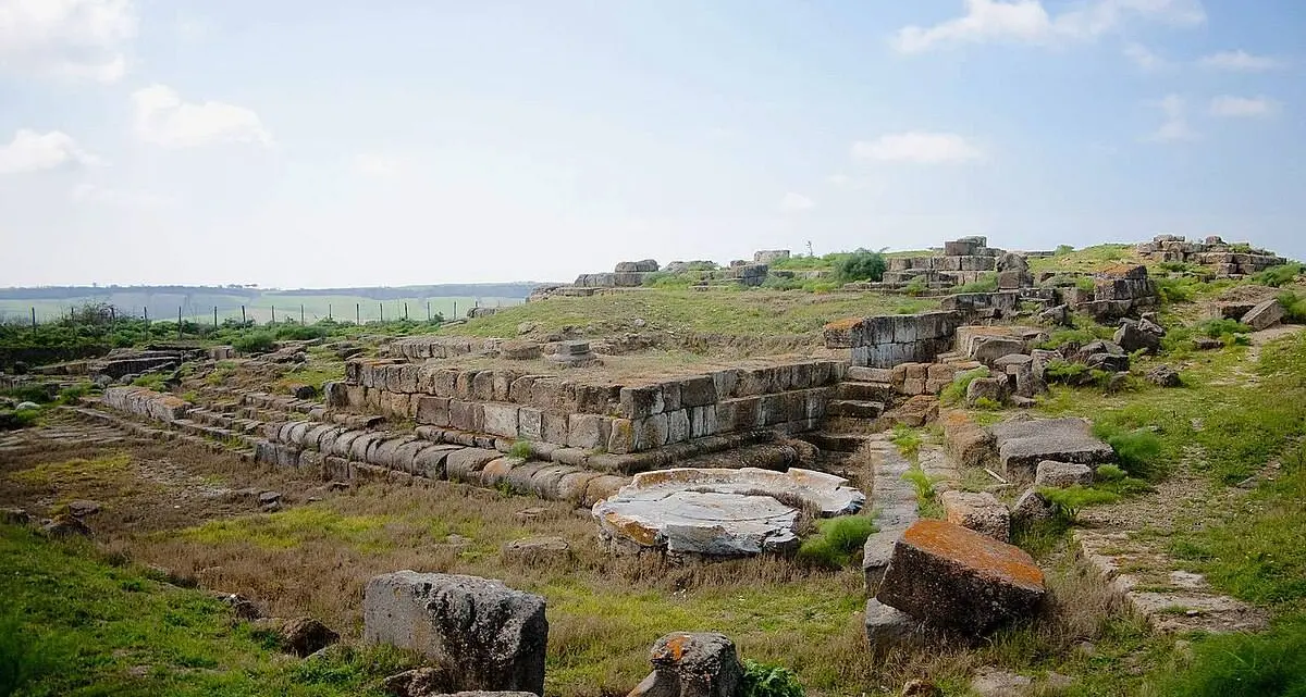 Soprintendenza: «La Tarchna di Maria Bonghi Jovino»