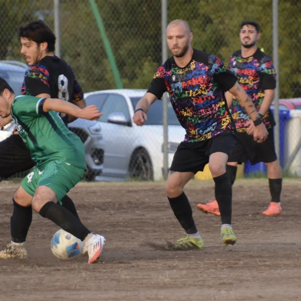 Il Kaysra ospita il Monterosi e cerca la vittoria