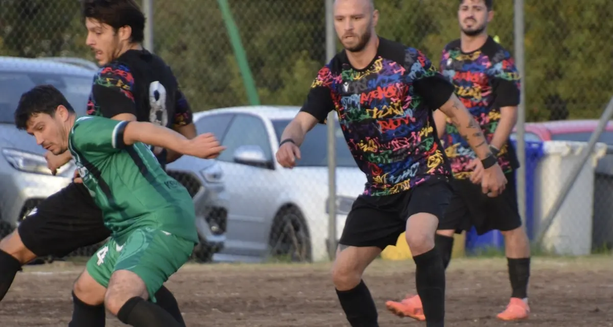 Il Kaysra ospita il Monterosi e cerca la vittoria