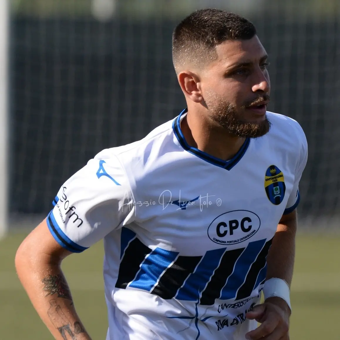 Vecchia: al Tamagnini è sempre goleada