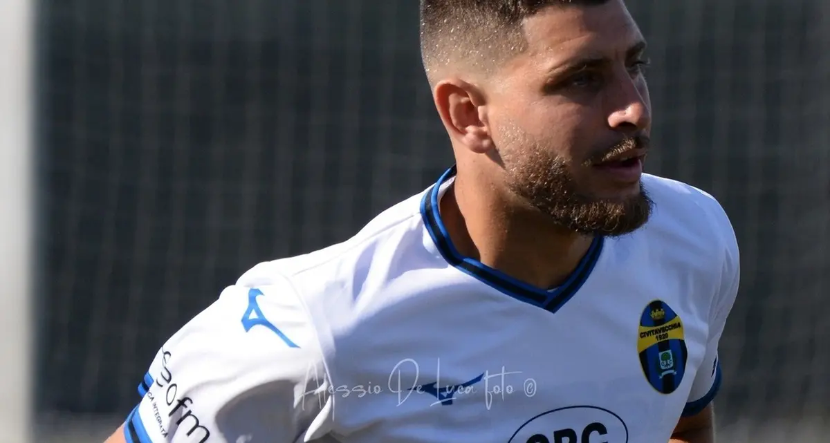 Vecchia: al Tamagnini è sempre goleada