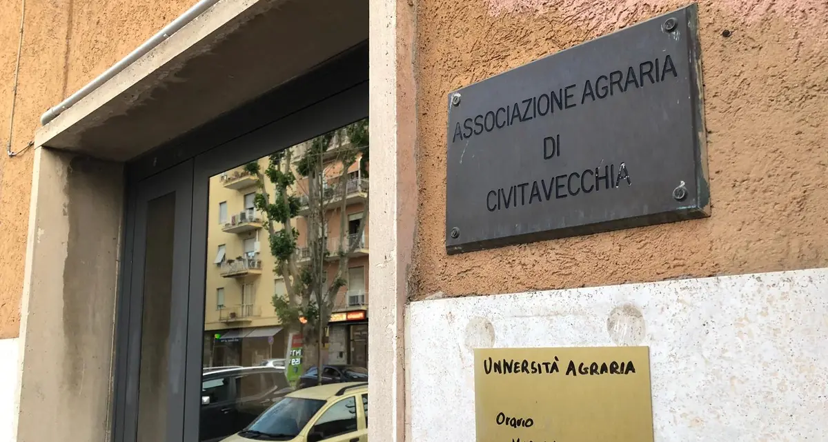 Agraria Civitavecchia, il Comitato usi civici: «Finalmente ente verso legalità»
