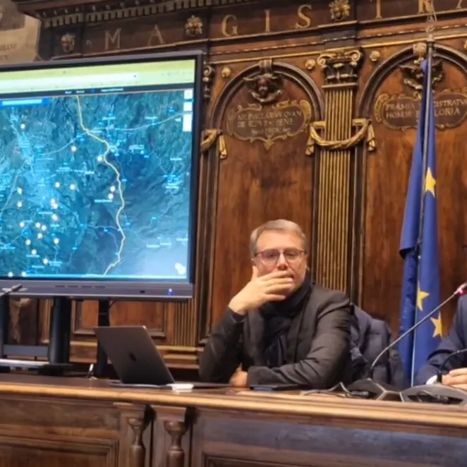 Viterbo: pianificazione sostenibile del territorio, arriva il Sit